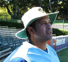 Sachin Tendulakar - Batting legend in World Cricket History