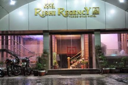 Jabalpur Three Star Hotel