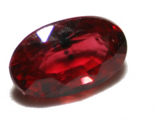 Quality, Origin and Properties of Ruby stone, yellow and blue Sapphires