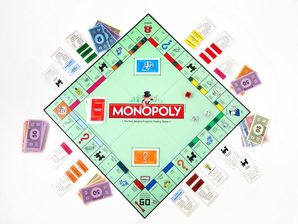 Monopoly Tips And Strategies Coolhfile