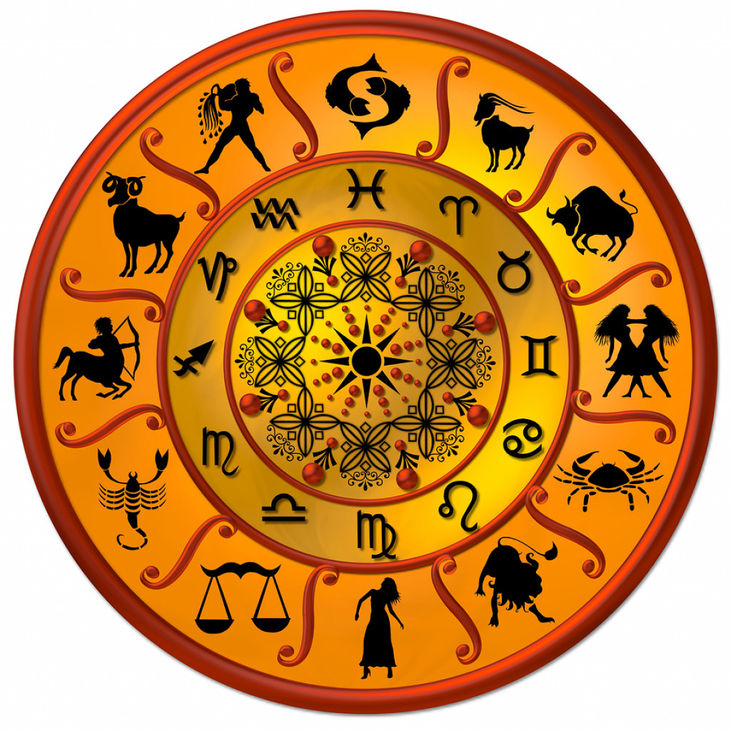 Astrology Daily Horoscope