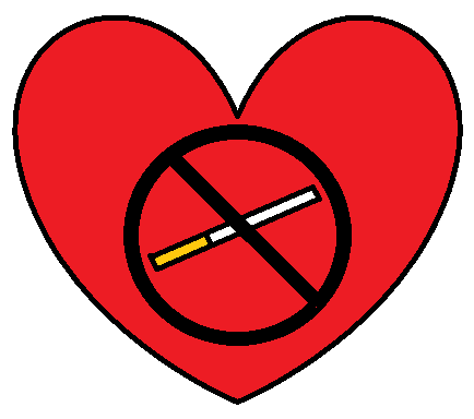 Smoking Cause Heart Problems