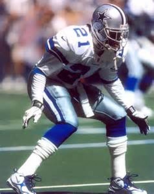 Top 10 Secondaries in NFL History HowTheyPlay