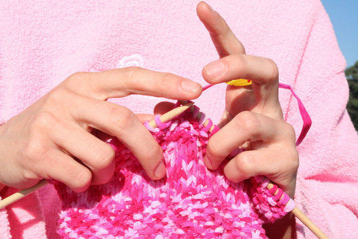 Handmade woolen Gifts are Best 