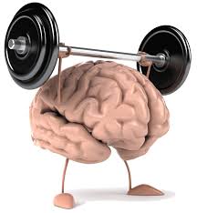 Exercise Your Brain!