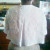 My friend wearing her vest showing back pleat. My friend wearing her vest showing back pleat.