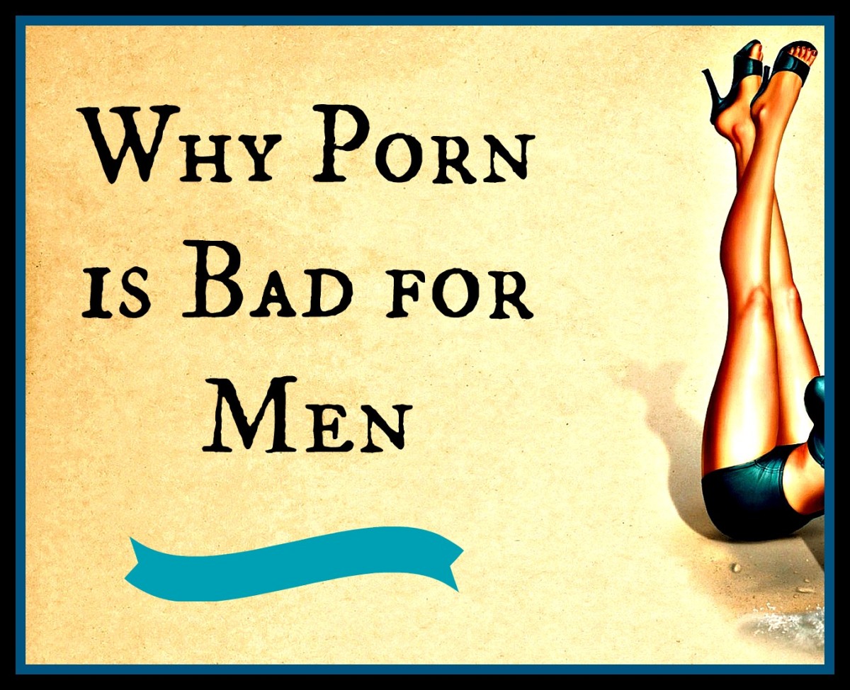 Why Is Porn Bad 54
