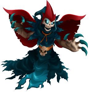 monster legends how to breed darkzgul