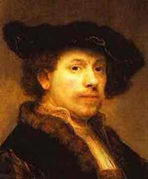 Rembrandt (1609-1669)
