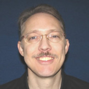 Roger Hackney profile image