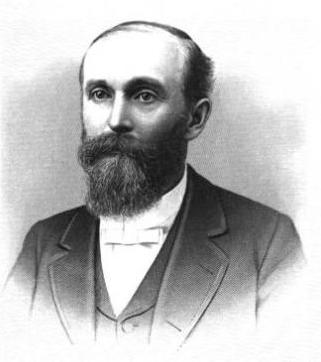 co-founder of Kelloggs