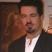 Delmar Sabio profile image
