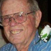 Jerry Blackerby profile image