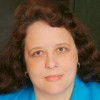 Valerie P Davis profile image