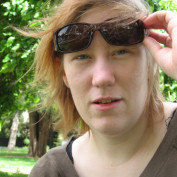 Vilja profile image