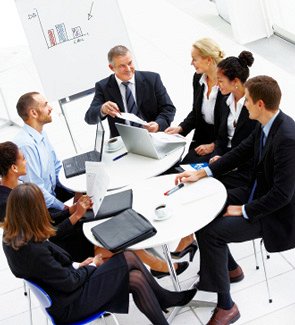 Educators and Administrators have important roles in identifying exceptional students.