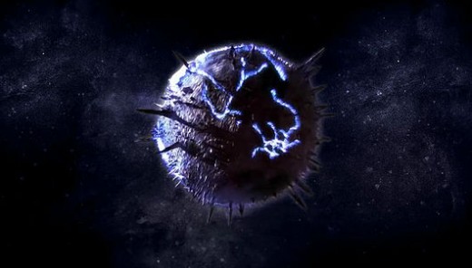 Where it all began...Cybertron