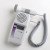 LifeDop L250 uses Doppler technology to examine fetal heartbeats and blood-related conditions. LifeDop L250 uses Doppler technology to examine fetal heartbeats and blood-related conditions.