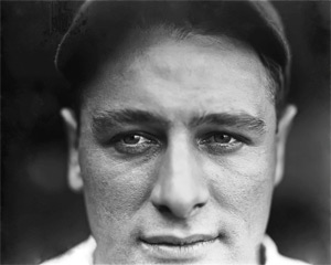 Lou Gehrig's disease comes from the famous baseball player who lost his life due to this disease.