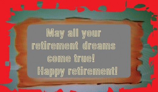 Retirement Messages for Teachers (Includes Funny Quotes 