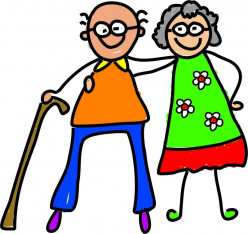 Tips for taking care of your elderly parents...