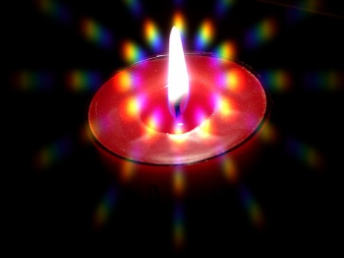 Witchcraft: Beginner's Guide to Candle Magic Witchcraft: Beginner's Guide to Candle Magic