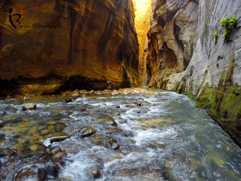 The Narrows