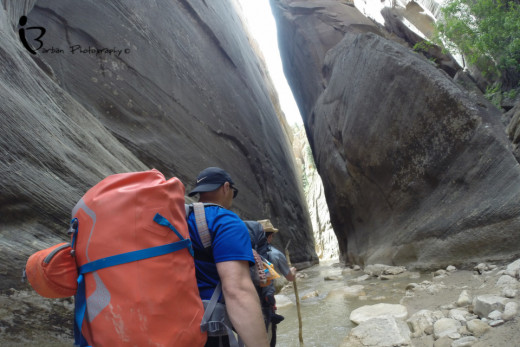 The Narrows