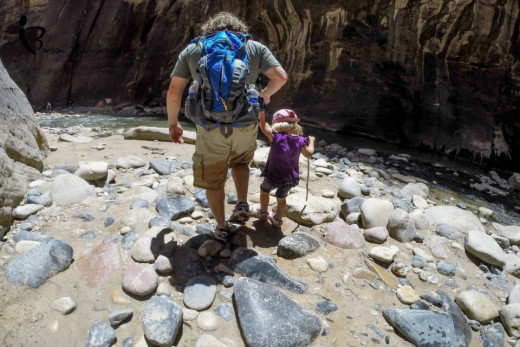 The Narrows