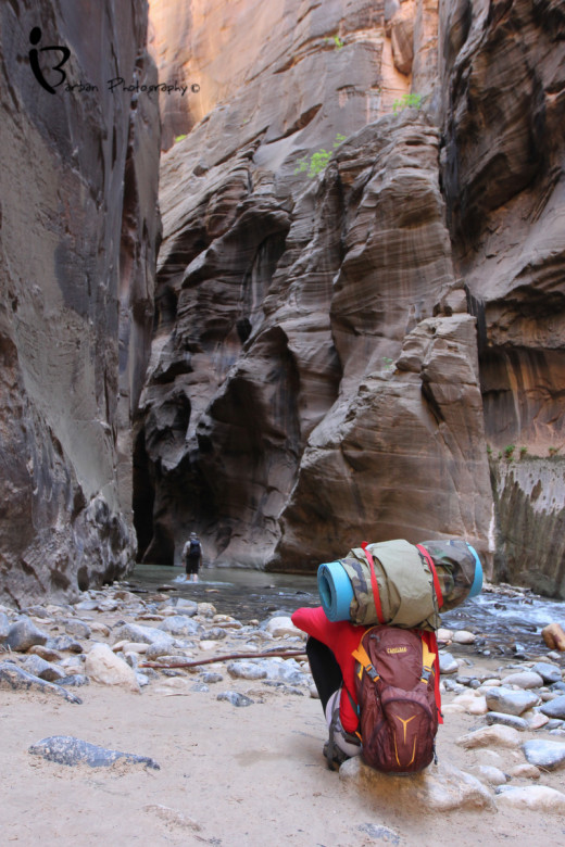 The Narrows