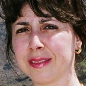 Randa S Kassisieh profile image