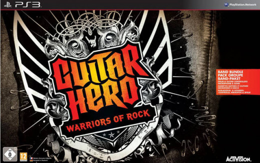 Makes You Want to Play Guitar Hero