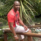 Thabo Moremoholo profile image