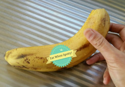 How To Choose and Ripen Bananas