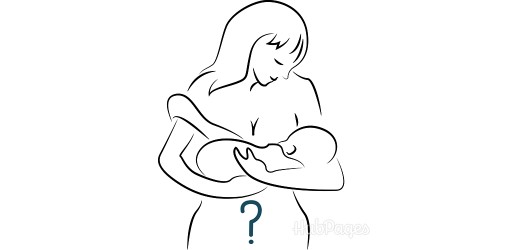 Are you breastfeeding and pregnant?