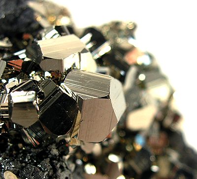 Pyrite