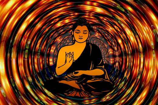 Yoga for meditation