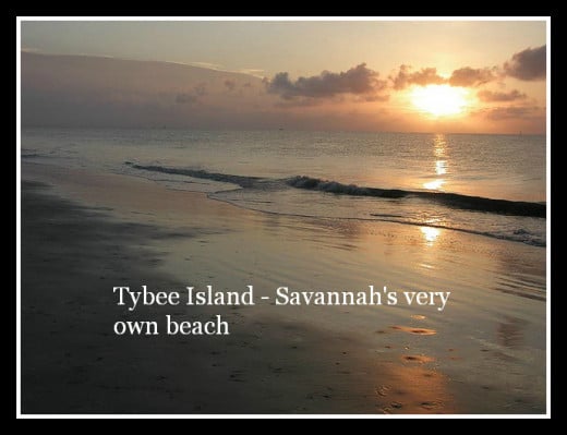 Tybee Island