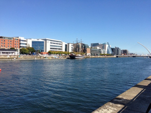 Baile &Aacute;tha Cliath