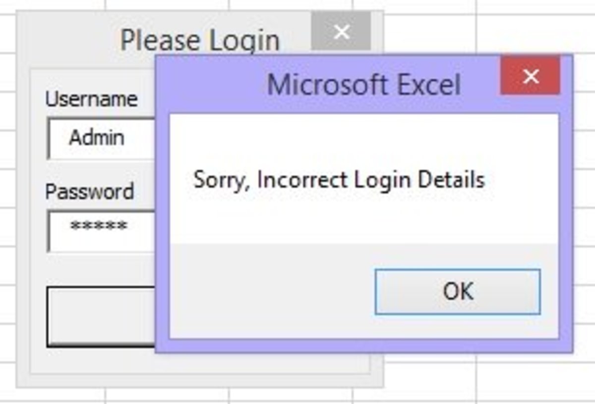add password to excel to edit