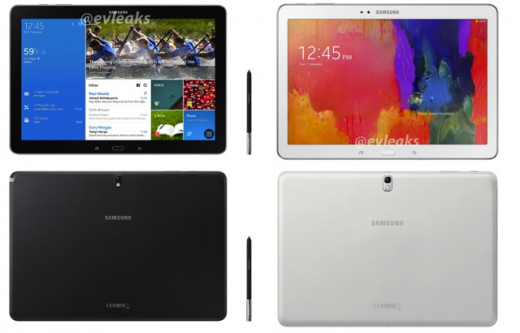 Galaxy Tab Pro 12.2