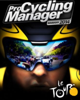 Pro Cycling Manager Season 2014