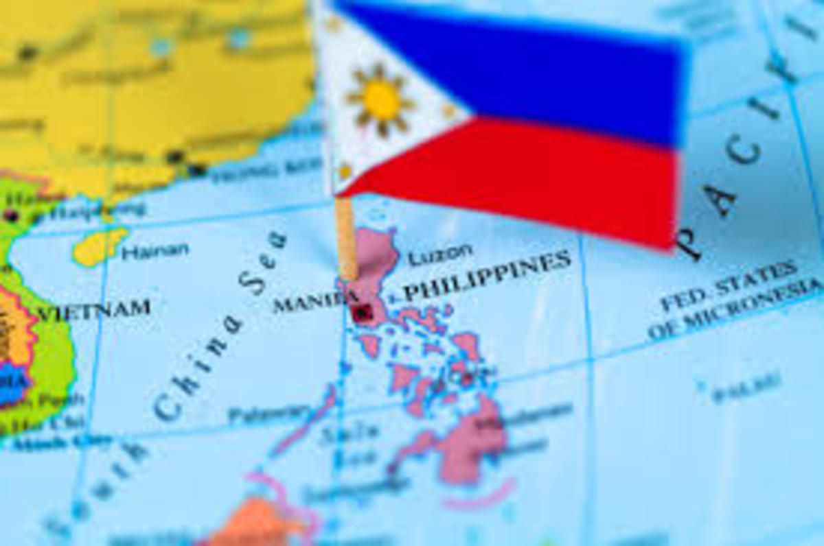 The Philippines and Its Issues: A Reflection Paper on Peter Wallace’s Does The Philippines Have A Chance?