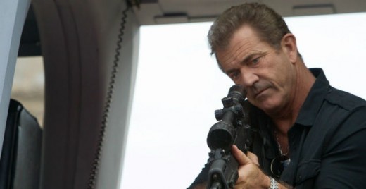 Here he is: The one redeemable thing about the movie!