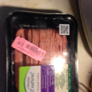 Turkey Potato Stroganoff that your wallet thinks is yummy