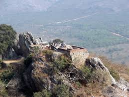 Vulture's Peak, Rajgir, Where The Buddha Meditated