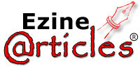 Ezinearticles.com - logo copyright Ezinearticles.com Chris Knight 2009