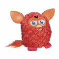 Living With A Furby
