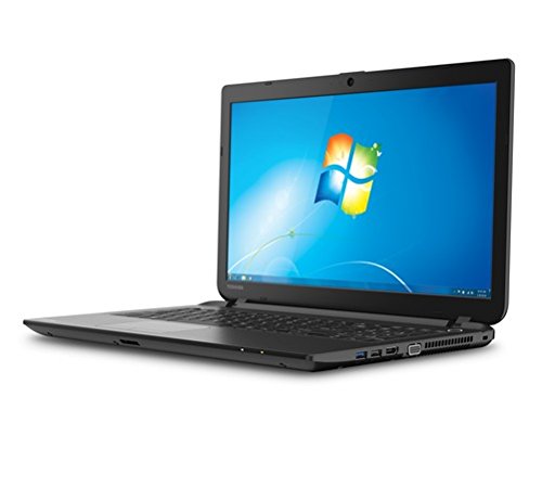 Toshiba Satellite Windows 7 i5 C55-B5287 15.6-Inch Laptop