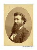 Founding Fathers of the National Park Service: John Muir